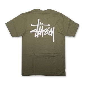 Stussy T-shirt